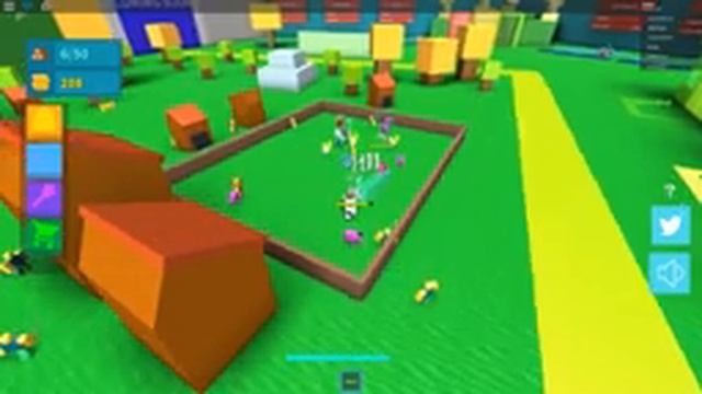 Симулятор Армии Роблокс | Army Control Simulator Roblox смотреть онлайн