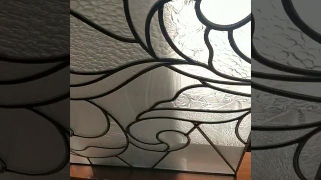 Пленки Реалистик на матовом стекле 2 смотреть онлайн