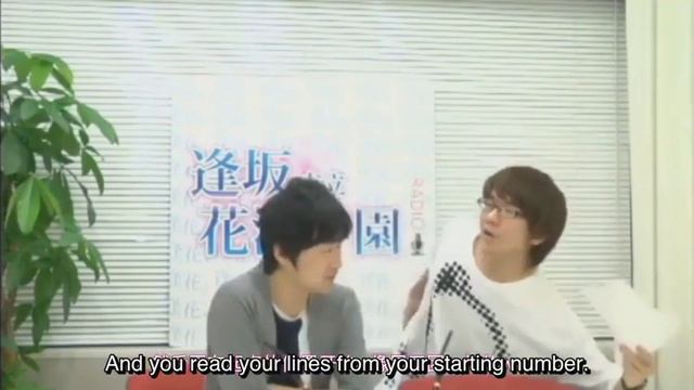 [Eng Sub] Dummy Head Mics Explained by Hanae Natsuki and Ōsaka Ryōta смотреть онлайн
