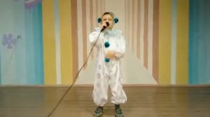 Песня про ёлочку «Елочка, ёлка - лесной аромат»