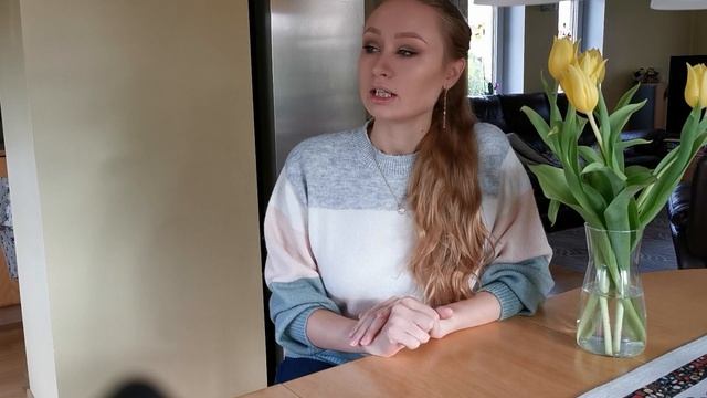 EMIRATES OPEN DAY | All the way to final interview смотреть онлайн