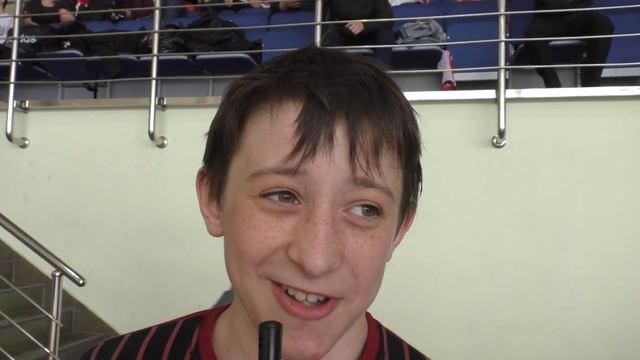 Сослан Ижаев интересный борец из КЧР. смотреть онлайн