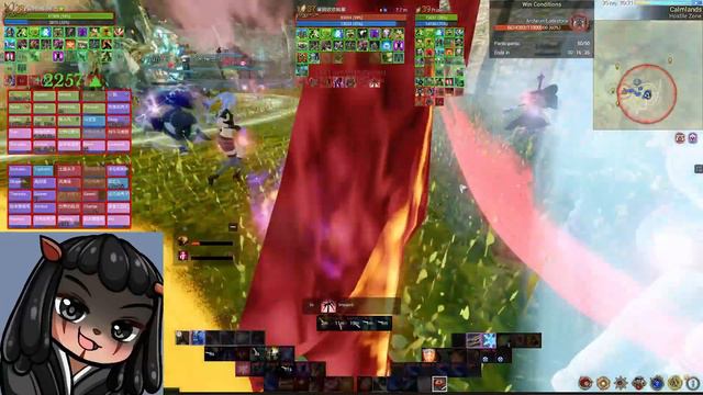 Archeage DAEIOR SEA : INC WIN AGAIN смотреть онлайн