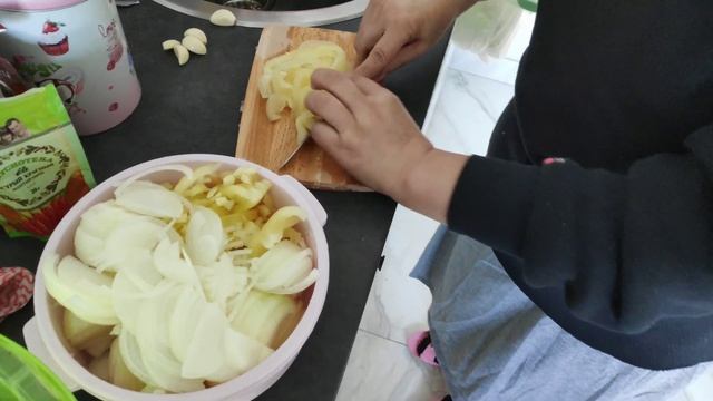 Салаты с Помидорами