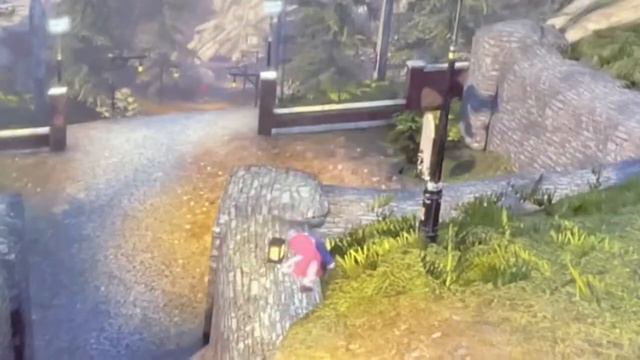 What is goat zero? Goat simulator theory! смотреть онлайн