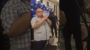 Юрий Саркисян Тбилиский Дудук. 03.07.2022.