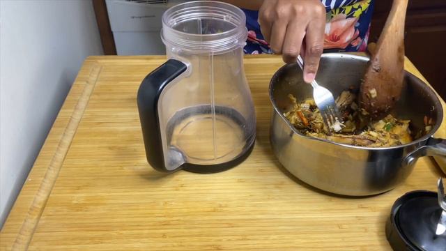 Chicken Cornet Recipe: Quick & Delicious Haitian Snack Idea смотреть онлайн