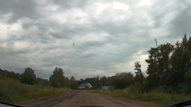 Поворот на Неманское в Пограничном смотреть онлайн