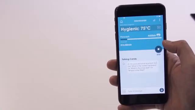 Mașini de spălat vase | Candy - Brava - Functia Add Dish смотреть онлайн