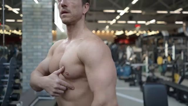 СТАНЬ ШИРЕ! 5 лучших упражнений смотреть онлайн