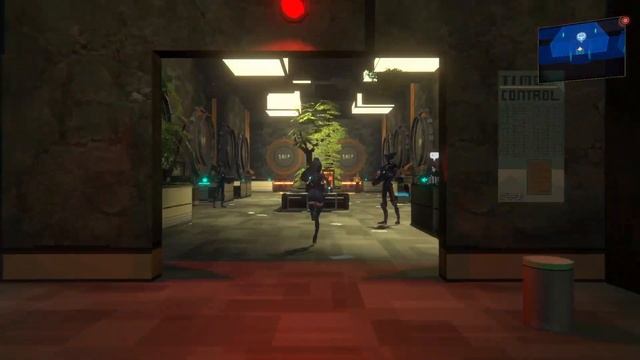 ANNO : Mutationem | Full Release Walkthrough | Finale | Inner Consortium and Nidhogg Boss fight смотреть онлайн