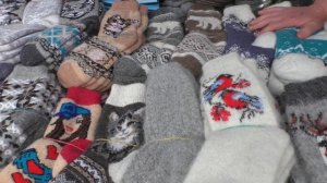 Цены на козьем рынке в Нальчике. Цена радует и зимой и летом. Нальчик 2021 г.