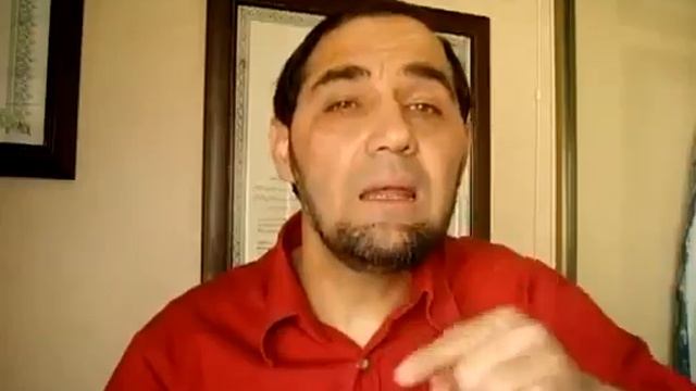 Сура № 1 Аль Фатиха  Шейх Анас Хибри