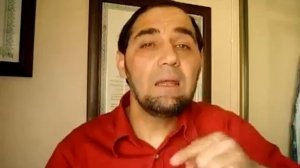 Сура № 1 Аль Фатиха  Шейх Анас Хибри