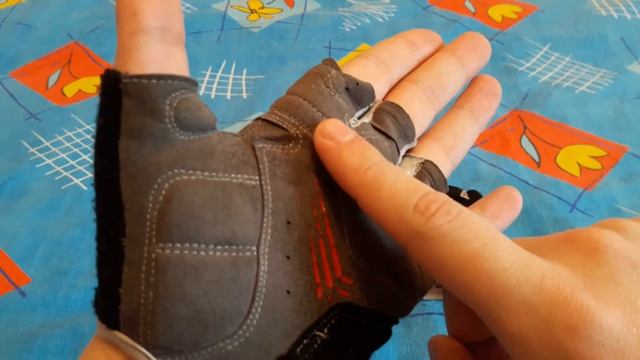 велоперчатки зачем нужны смотреть онлайн