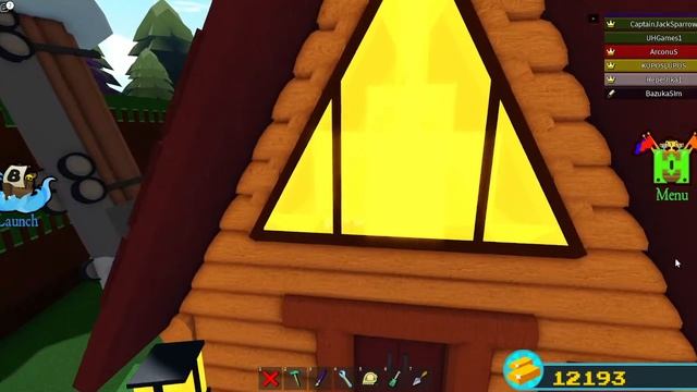 СТРИМ #6 ПОСТРОЙКИ ПОДПИСЧИКОВ Build a Boat Roblox смотреть онлайн