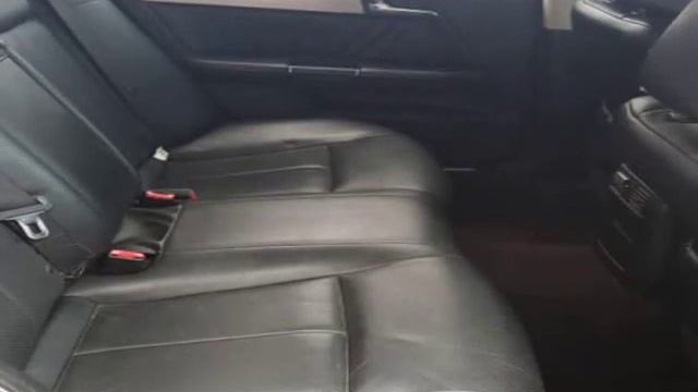 2007 INFINITI M45 (Oklahoma City, Oklahoma) смотреть онлайн