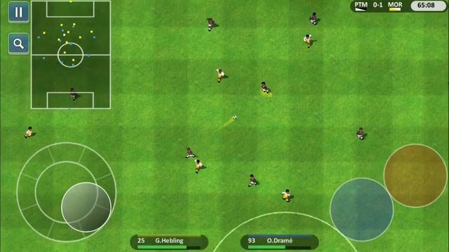 SSC 2018 (Super Soccer Champs) Android/iOS Gameplay