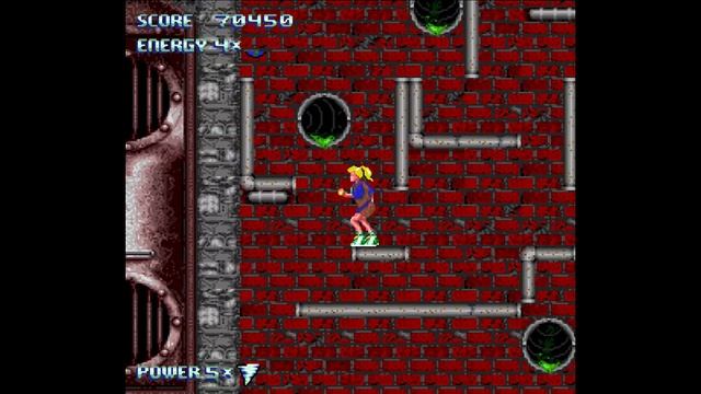 [Rus] Captain Planet and the Planeteers - Прохождение (Sega Genesis) [1080p60][EPX+] смотреть онлайн