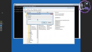 2 Создание новой учетной записи без входа в систему в windows