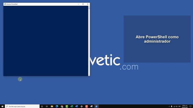 👀 VER CACHE DNS Windows 10 ✅ CMD y PowerShell смотреть онлайн