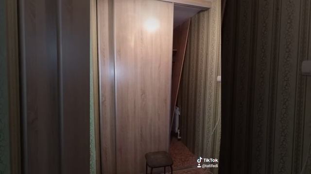 Бюджетная гардеробная прихожая смотреть онлайн