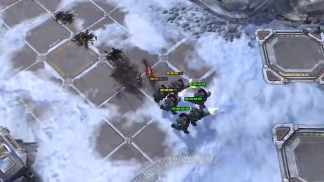 Морпех: Суперстимуляторы смотреть онлайн