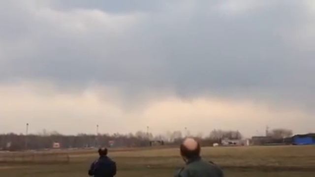 Первый джет в Новосибирске смотреть онлайн