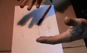 Какой Держать Уровень Масла в Двигателе Машины по Щупу