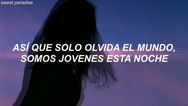 Justin Bieber - Beauty And A Beat ft. Nicki Minaj traducida al español