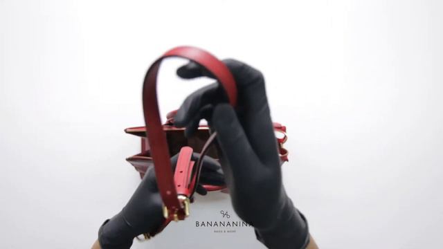 Louis Vuitton Monogram Empreinte Pont Neuf MM Orient смотреть онлайн