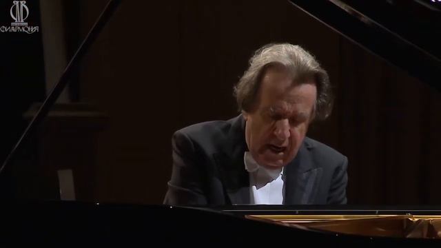 Beethoven - Sonata No. 9 in E major, Op. 14 No. 1 смотреть онлайн