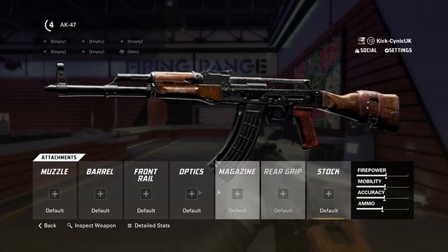 XDefiant BEST AK-47 Setup / Loadout Setup Guide (XDefiant Gameplay) смотреть онлайн