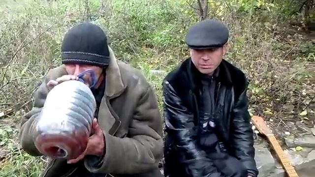 Краснодонская Гопота смотреть онлайн