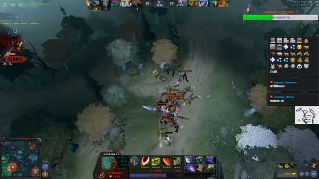 Ветеран 5к ммр (╥﹏╥) смотреть онлайн