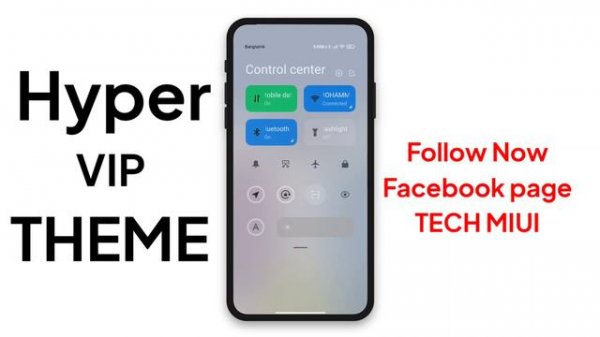 New MIUI 14 Themes HyperOS, iOS Lock Screens | Best MIUI 14 Themes