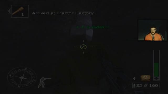 [PS2] - Call Of Duty: Finest Hour - [Parte 2] - 60 Fps - 1440p смотреть онлайн