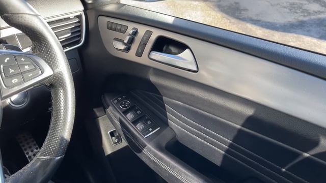 Used Mercedes-Benz GLE Class 3.0 Diesel Automatic AMG Night Edition at Motor Match Stafford смотреть онлайн