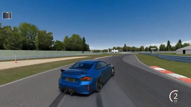 Assetto Corsa смотреть онлайн