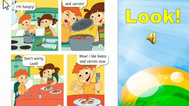 Food meals I like 1 form смотреть онлайн