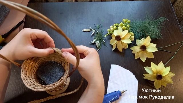 ПЕРЕДЕЛКА! ЭТО ДОЛЖНО БЫЛО ОКАЗАТЬСЯ В МУСОРНОМ ВЕДРЕ, НО ПОЛУЧИЛАСЬ КРАСОТА! смотреть онлайн