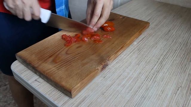 Макароны с ТОМАТНЫМ Соусом смотреть онлайн