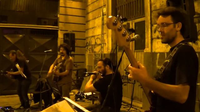 Le ore di Libertà - Un Giudice (De Andrè) смотреть онлайн