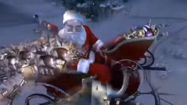 РОЖДЕСТВЕНСКИЕ МЕЧТЫ. смотреть онлайн