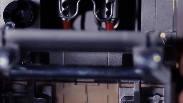 DuoMechonador DD40 P PowerMAX смотреть онлайн
