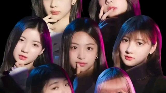 BABYMONSTER- 2NE1 Mashup (30 Mins Loop)        #babymonster #2ne1 #mashup