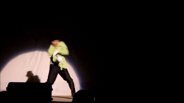 Get UP Studio - The magic of life (dubstep, illusion, обучение dubstep, Electric boogie) смотреть онлайн