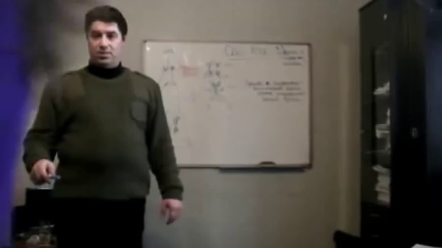 Духовное зрение!!! Мистический комплекс ОКО! смотреть онлайн
