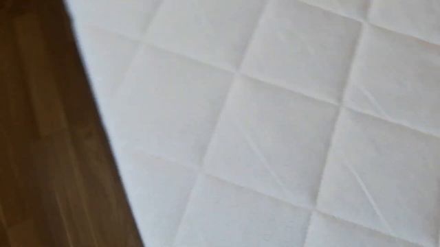 Распаковка — Матрас Vegas Smart Flash смотреть онлайн