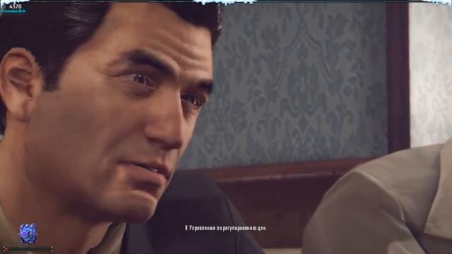 Mafia 2: Definitive Edition Ремастер ► ПЕРВЫЙ ВЗГЛЯД И ОБЗОР ИГРЫ смотреть онлайн